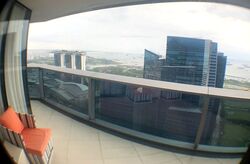 Marina Bay Suites (D1), Condominium #273387621